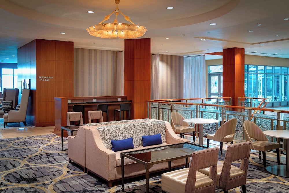 Seattle Marriott Waterfront - photo 61