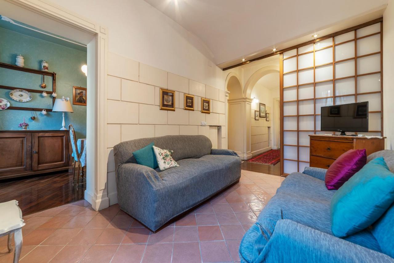 Guesthost Castel Sant'angelo Cozy Apartment — 4-Star Luxury Hotel in Rome, Italy
