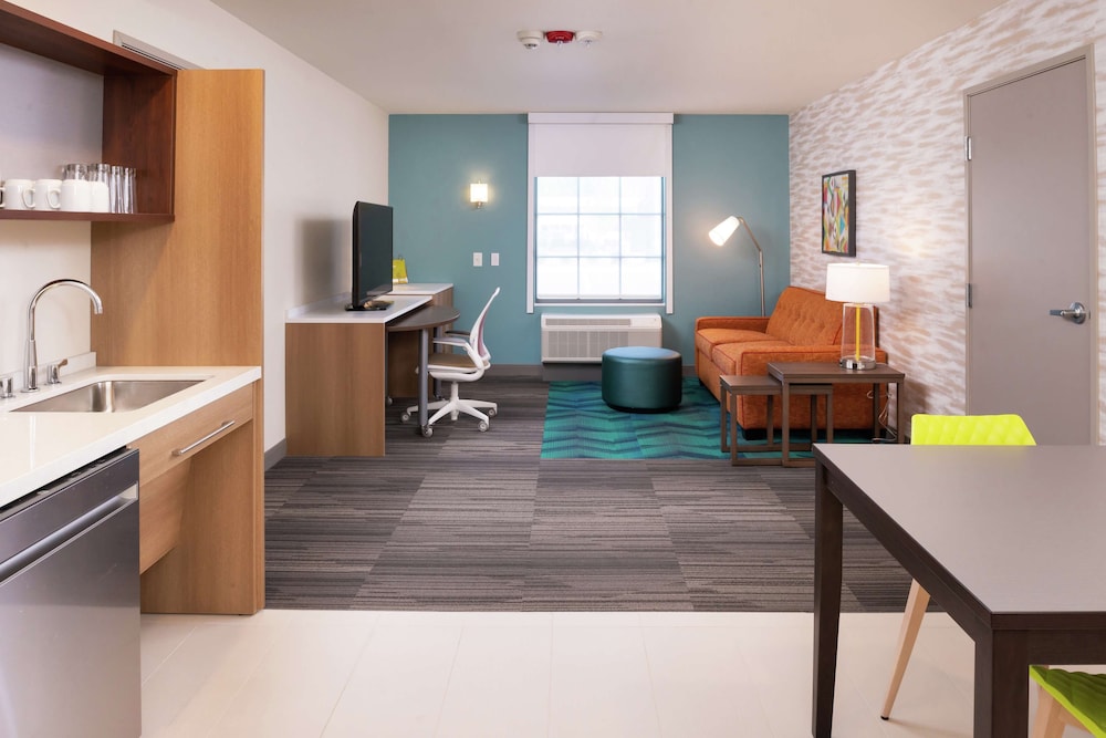 Home2 Suites by Hilton New Albany Columbus - photo 14