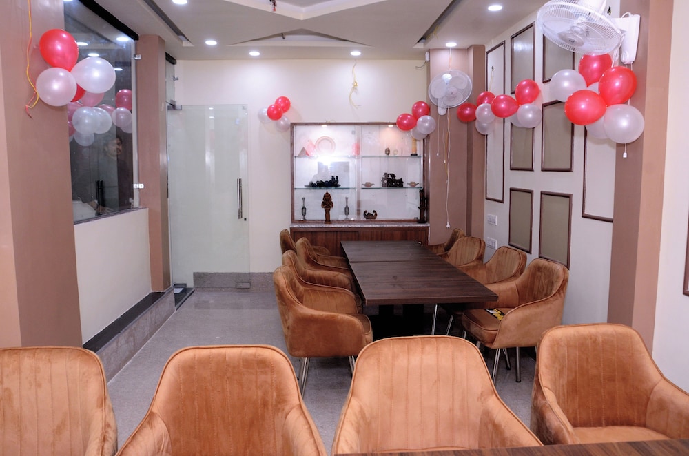 Hotel Subhadra — Kannauj — photo 4