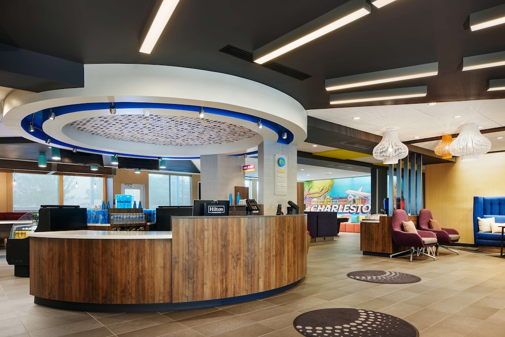 Tru By Hilton Charleston Airport - photo 6