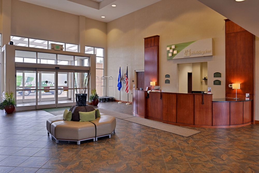 Holiday Inn Madison at The American Center by IHG - photo 72