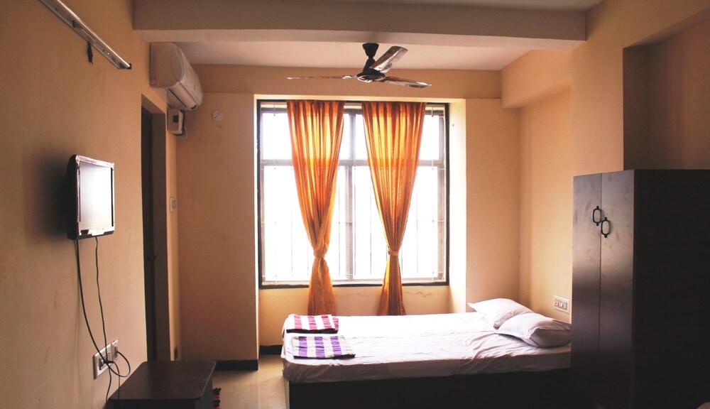 Aishvarya Residency — Coimbatore — photo 5