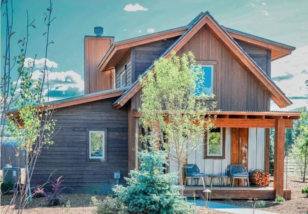 Wilderness Club - photo 41