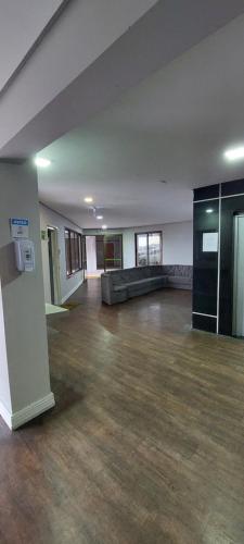 Apartamento Guarapuvu com piscina — 4-Star Luxury Hotel in Florianopolis, Brasil