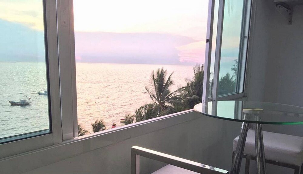 Rooms @Won Beach - last minute hotel in Chon Buri