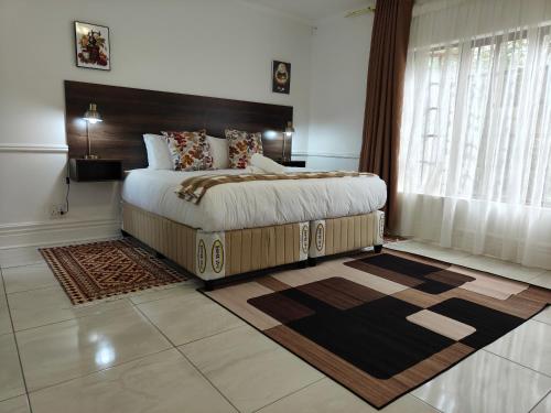 H cottages in East London, South Africa