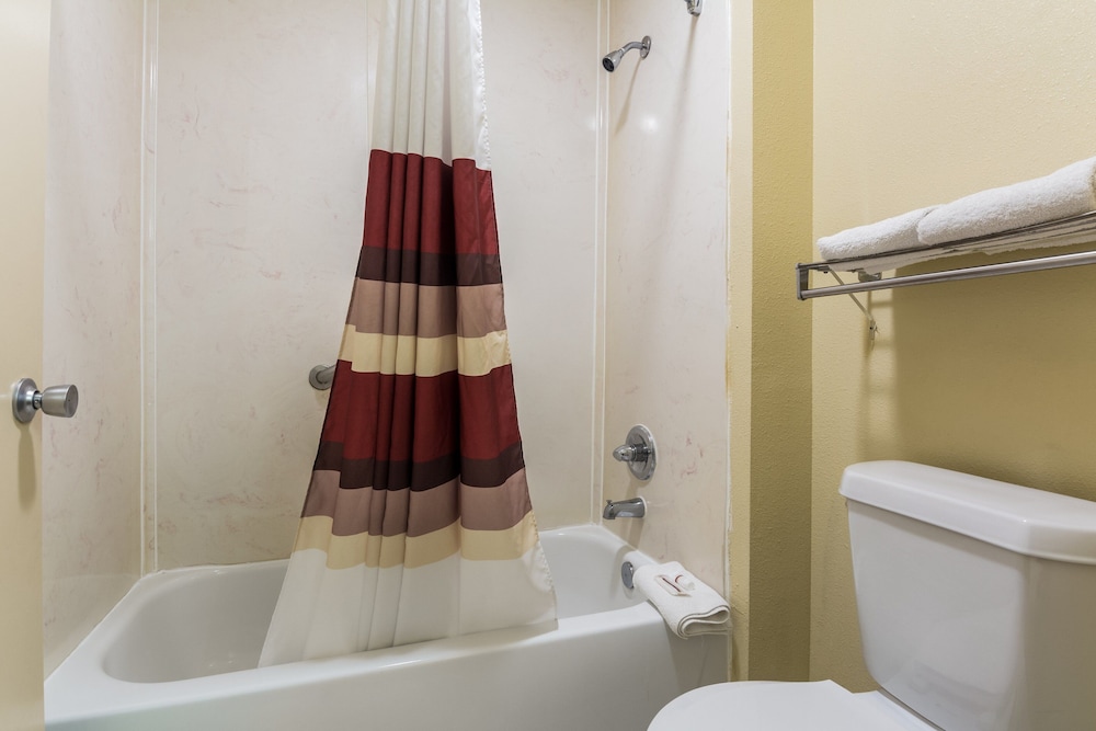 Red Roof Inn Conroe North Willis - photo 21