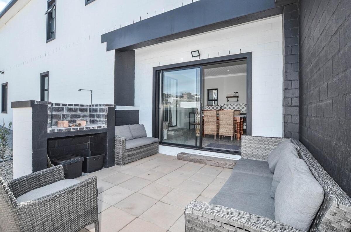 20 J Carter Yzerfontein - last minute hotel in Unknown City