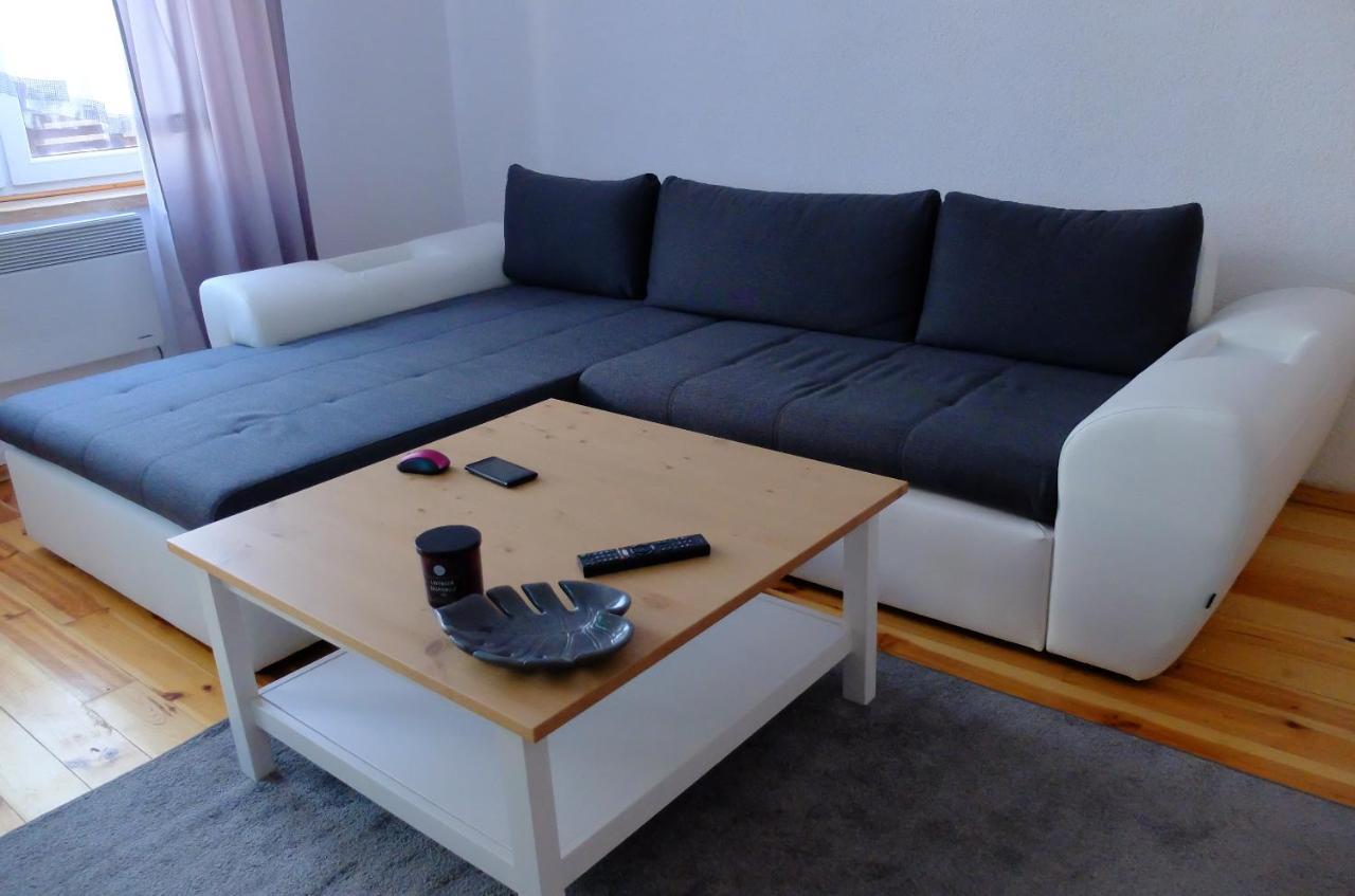 Apartament Hajstra z ogrodem — hotel in Grodzisk Mazowiecki
