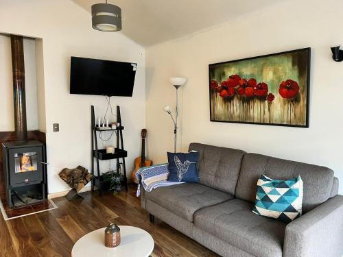 Cómoda Casa en Puerto Montt — 4-Star Luxury Hotel in Puerto Montt, Chile