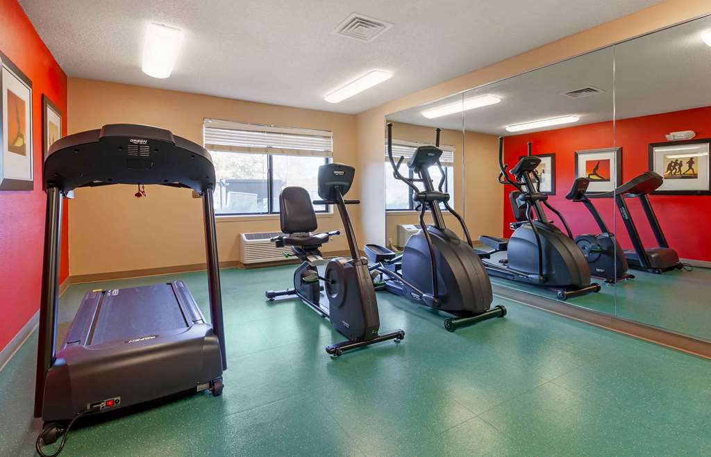 Extended Stay America Select Suites Madison Old Sauk Rd. - photo 31