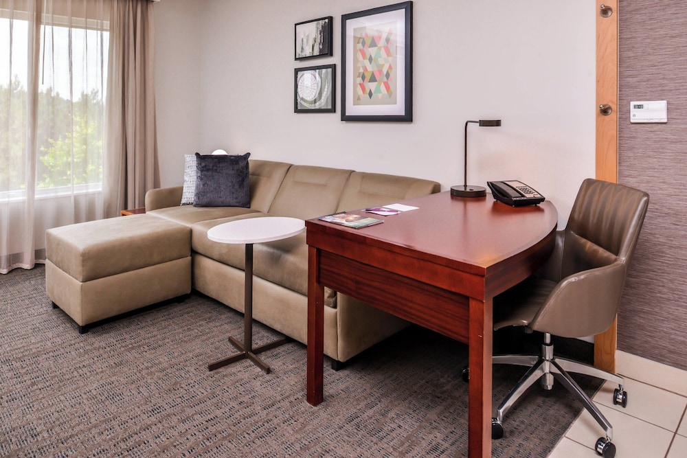 Residence Inn Florence Marriott - photo 18