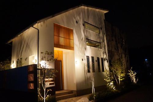 Sorayado 宙宿 — hotel in Tsuru