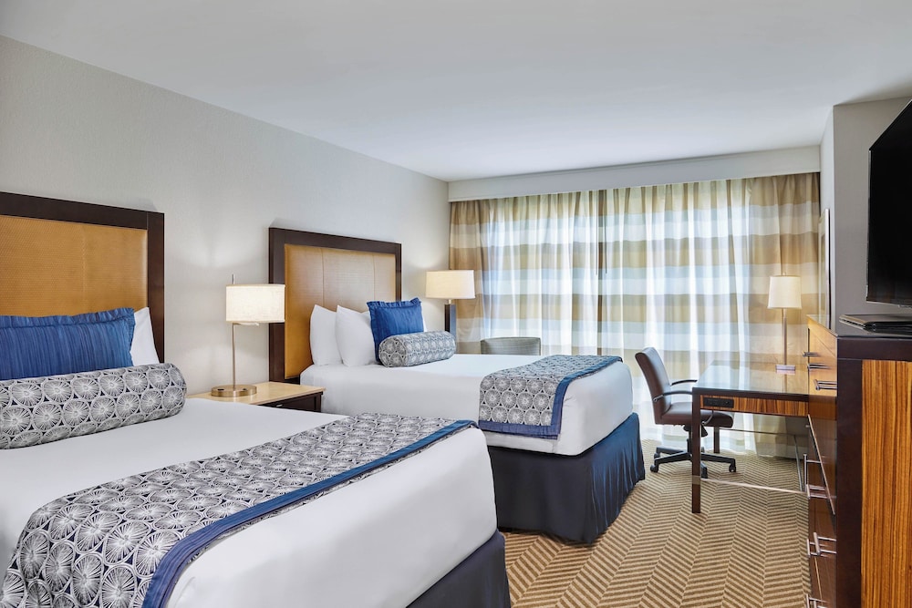 The Westshore Grand A Tribute Portfolio Hotel Tampa - photo 10