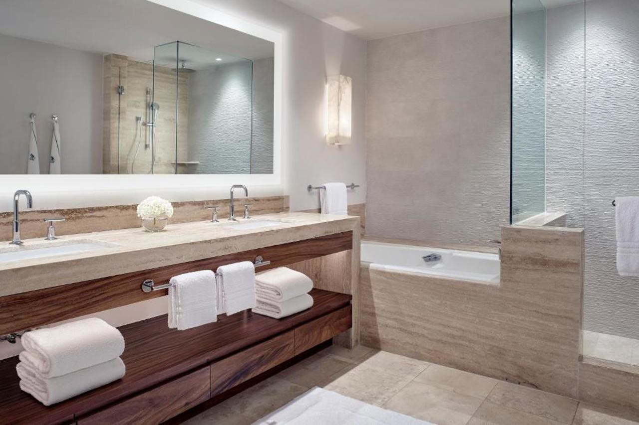 Four Seasons Resort Punta Mita Mexico