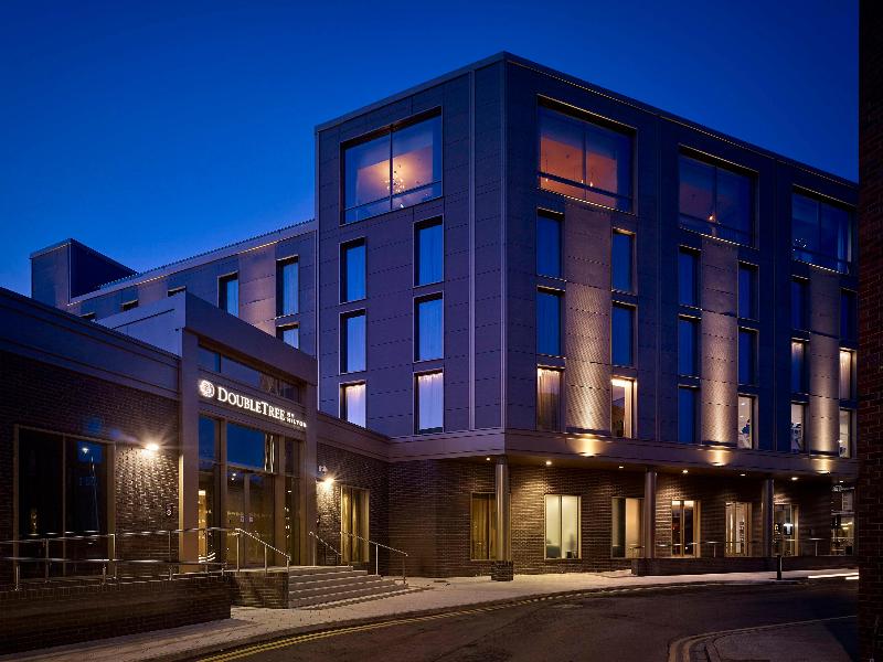 Doubletree by Hilton Hull United Kingdom in Kingston Upon Hull, United Kingdom