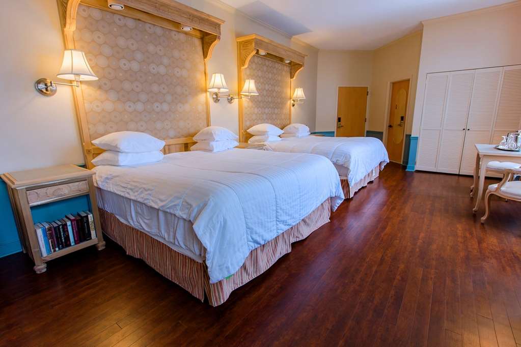La Tourelle Inn & Spa - photo 6