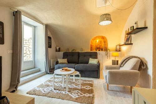 Domaine Luna Estella — hotel in Tourrette-Levens
