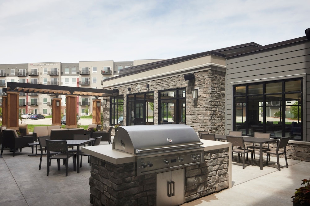 Residence Inn by Marriott Rochester Mayo Clinic Area South - photo 30