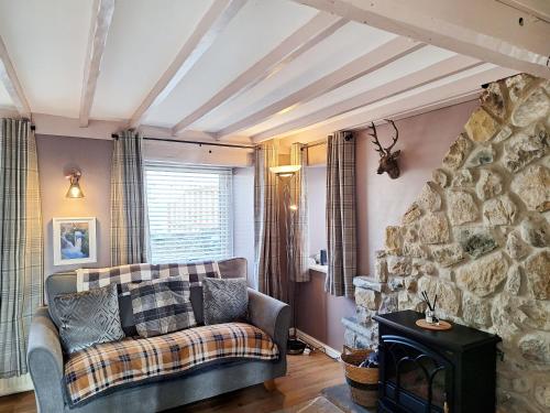Gable End Cottage