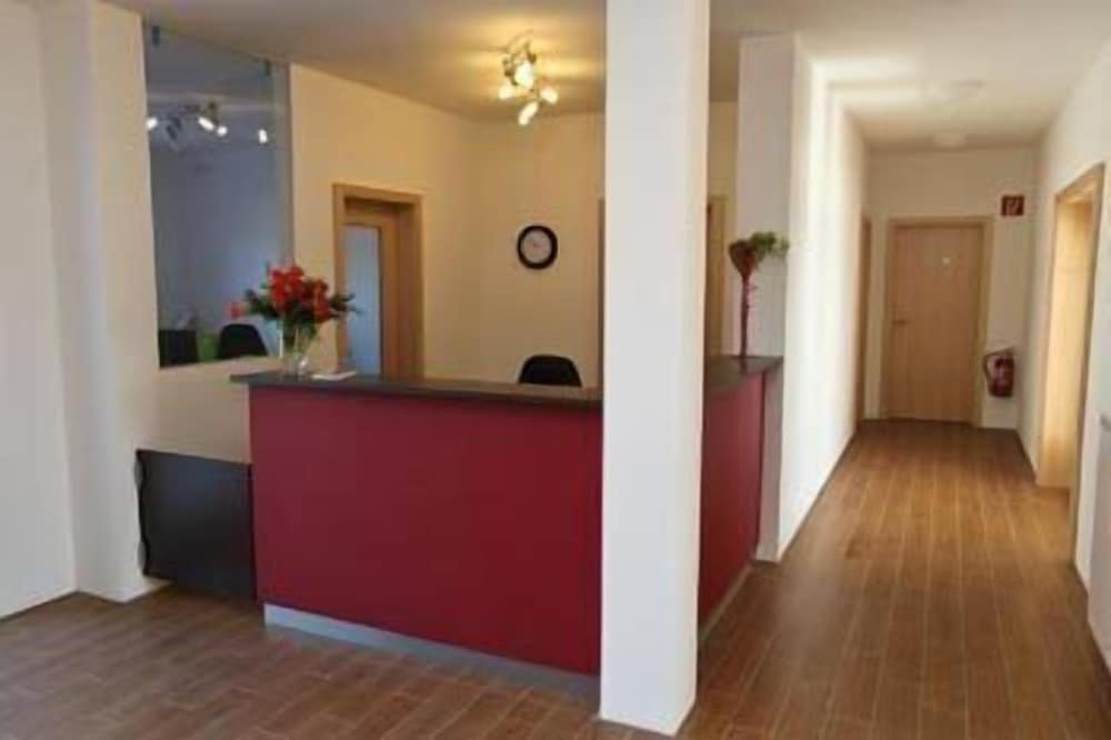 Hotel am Interpark — Ingolstadt — photo 3