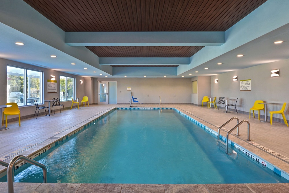 Home2 Suites by Hilton Savannah Midtown GA - photo 30