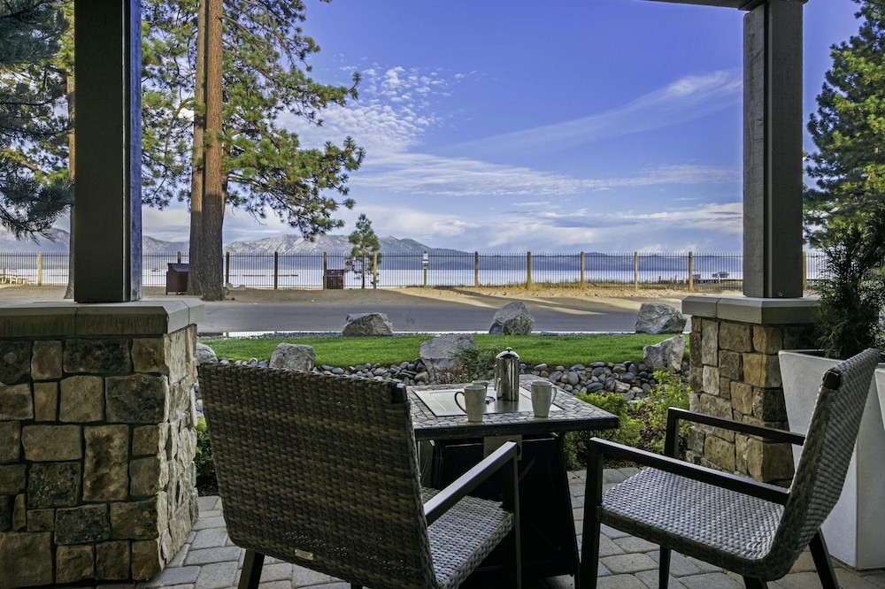 The Landing Resort & Spa - photo 31