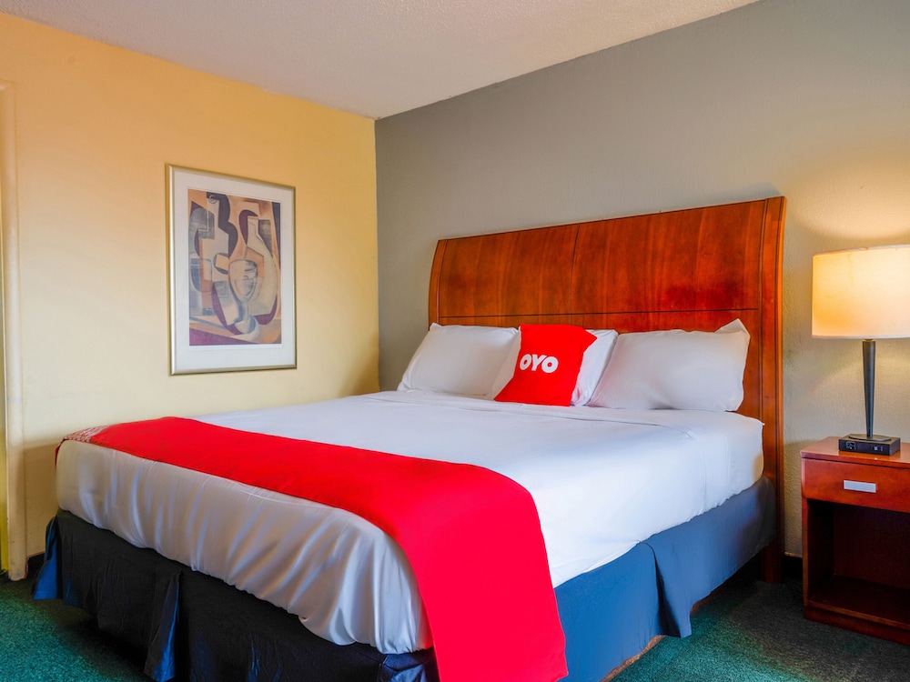 Travelodge by Wyndham Henderson - photo 7