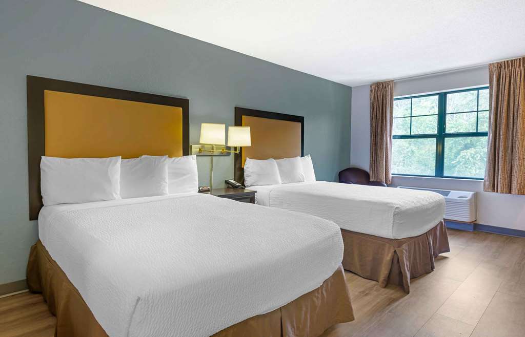 Extended Stay America Suites Princeton West Windsor - photo 30