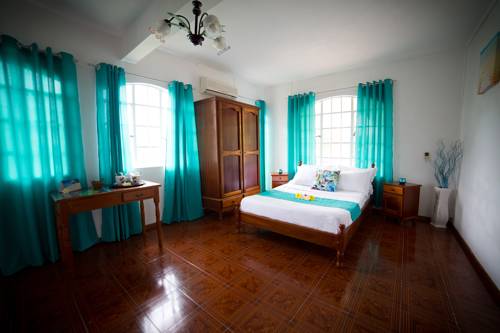 Residence Mascareigne