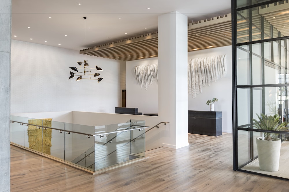 Kimpton Everly Hotel Hollywood an IHG Hotel - photo 3