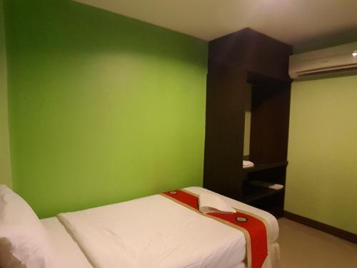 Bangkok Residence
