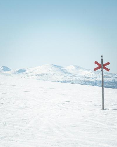 Storlien Högfjällshotell AB in Are, Sweden