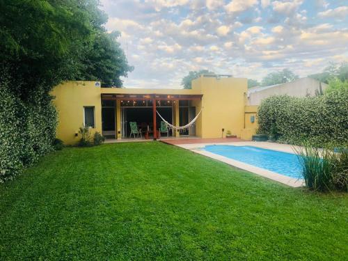 La quinta de los peques pet-friendly hotel General Viamonte