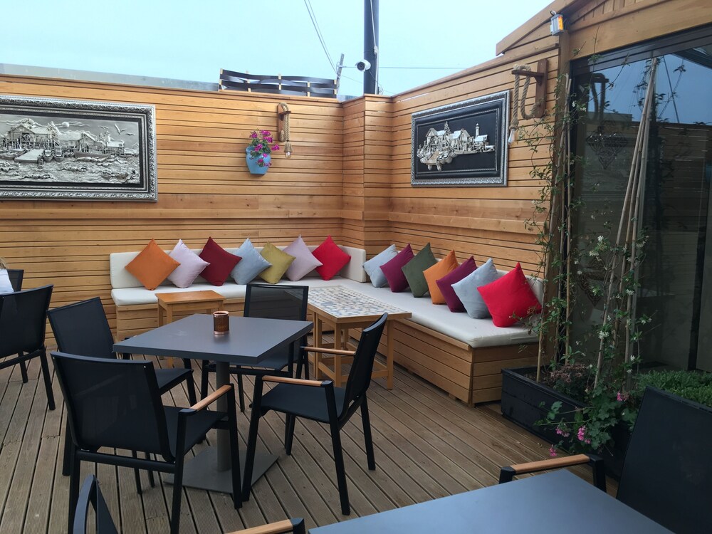 Meltem Butik Hotel — Bodrum — photo 2