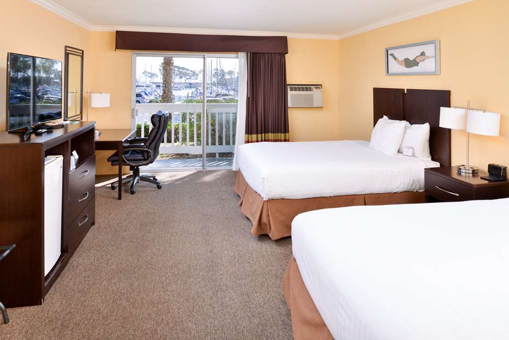 Dana Point Marina Inn - photo 9