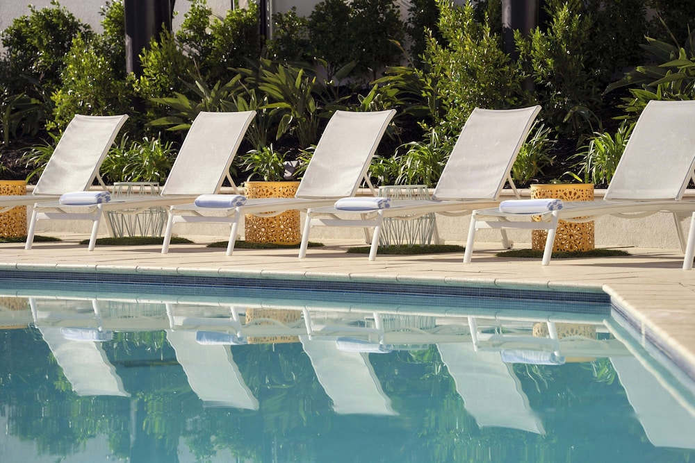 Irvine Marriott - photo 31