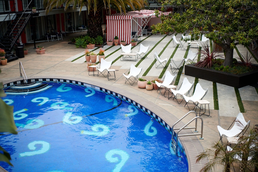The Phoenix Hotel - photo 59