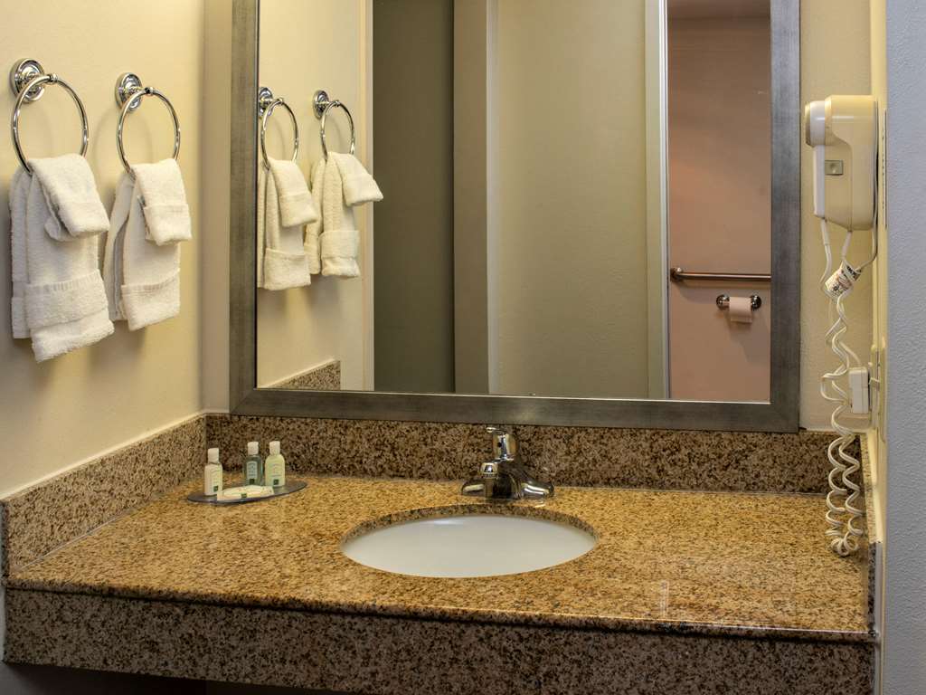 Quality Suites Lake Wright Norfolk Airport - photo 17
