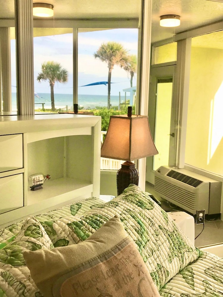 Just Beachy Ocean View at Symphony Beach Club - photo 4