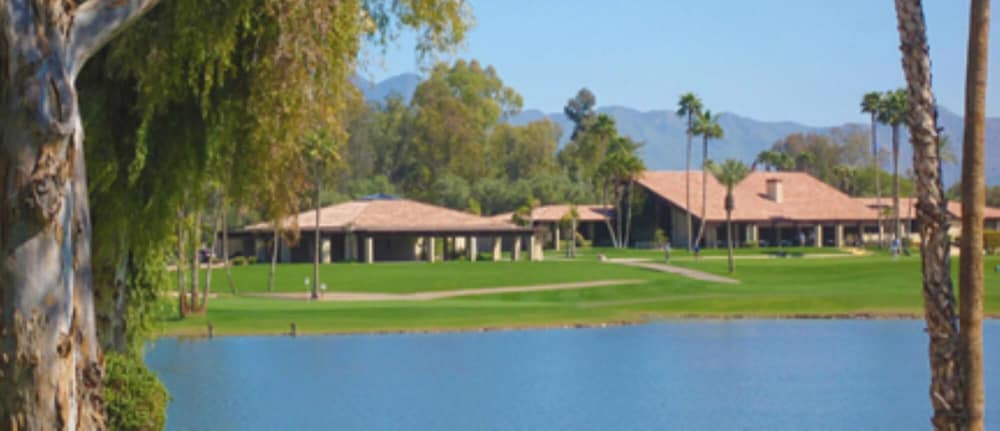 12 Room Scottsdale Golf Tennis Lake Resort Villa - photo 13