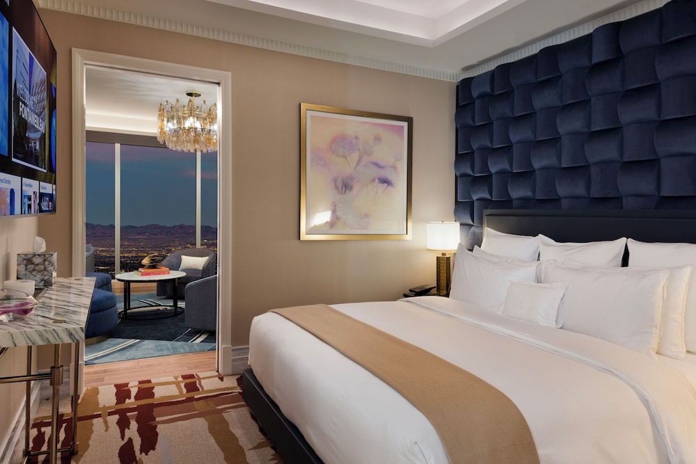 Fontainebleau Las Vegas - photo 60