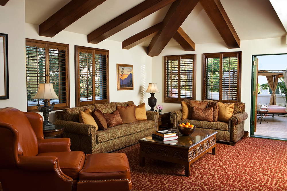 Langham Huntington Pasadena Los Angeles - photo 36