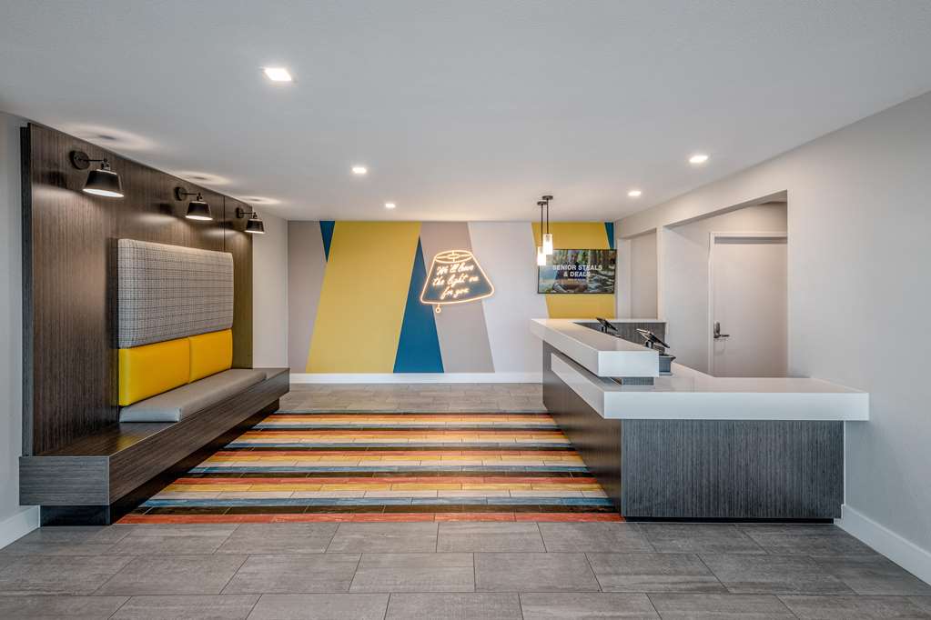 Motel 6 Euless TX Dallas - photo 23