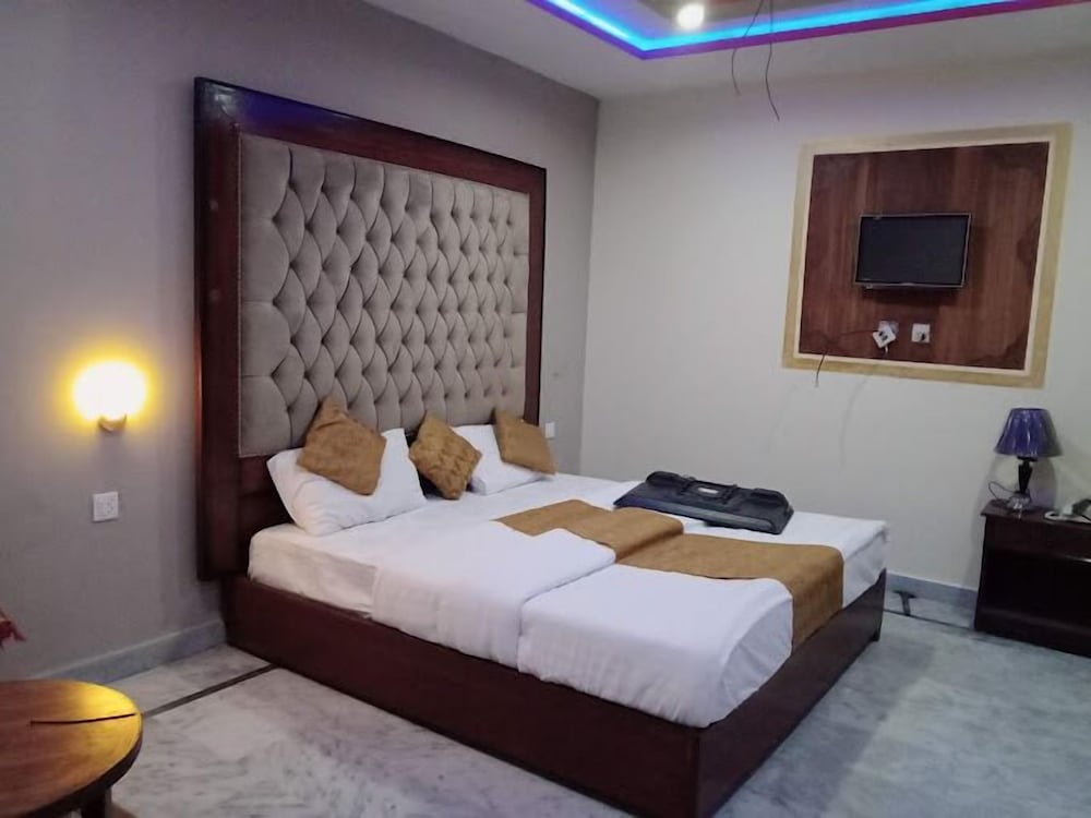 Vision Inn Hotel and Resturant in Abbottabad, Pakistan