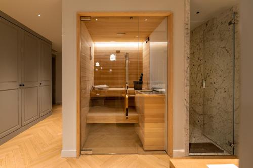 Manna Resort — Montagna — photo 3