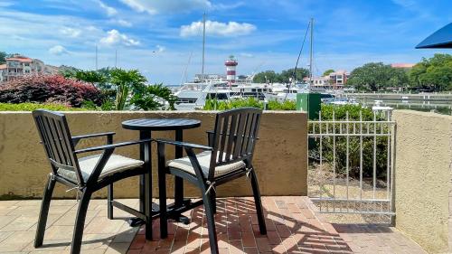 940 Cutter Court at The Sea Pines Resort - photo 16