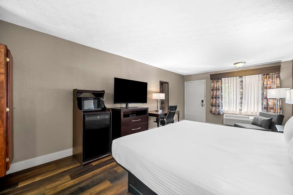 Best Western Braselton Inn - photo 13
