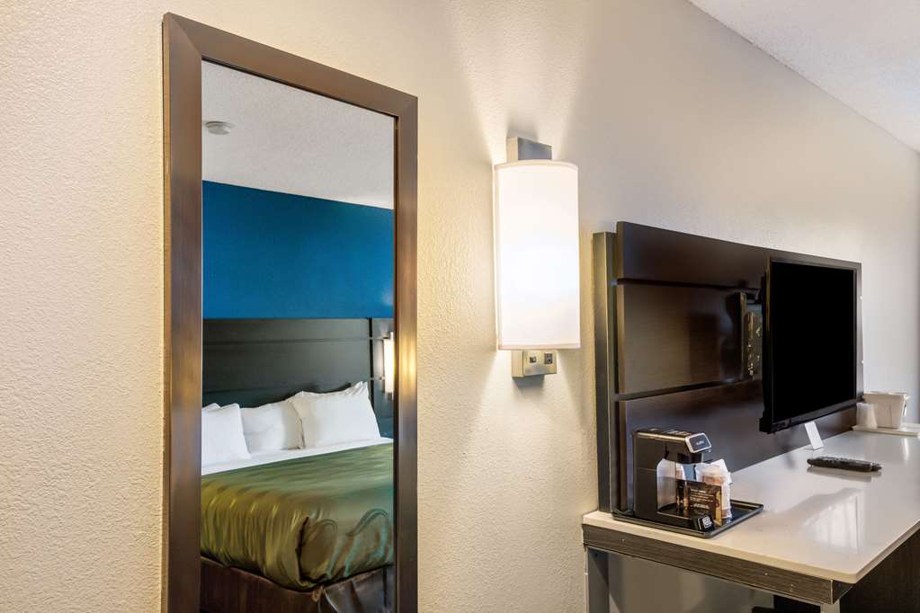 Quality Inn near MCAS Cherry Point - photo 14
